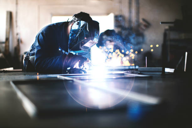 Best Food and Beverage Processing Equipment Welding in Ensley, FL