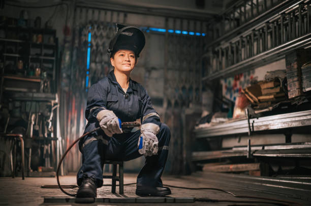 Ensley, FL Welder & Metal Fabrication Company