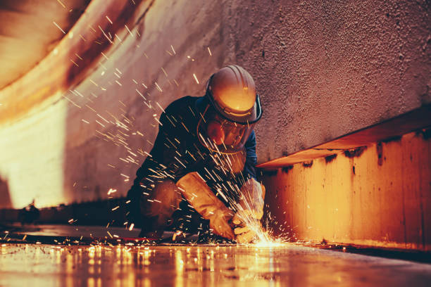 Best Specialty Welding Processes in Ensley, FL