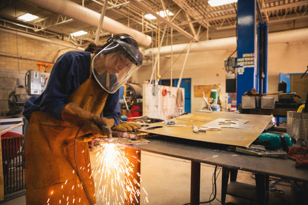 Affordable Welder Services in Ensley, FL