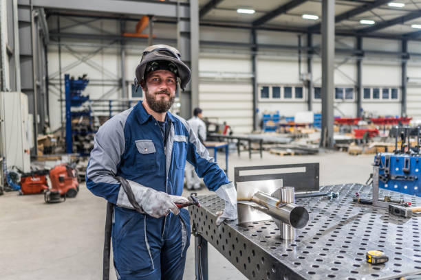 Affordable Welder Services in Ensley, FL