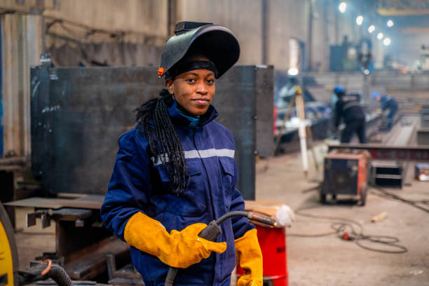 Professional Welder & Metal Fabrication in Ensley, FL