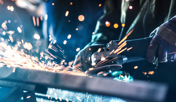Best Marine and Shipbuilding Welding in Ensley, FL